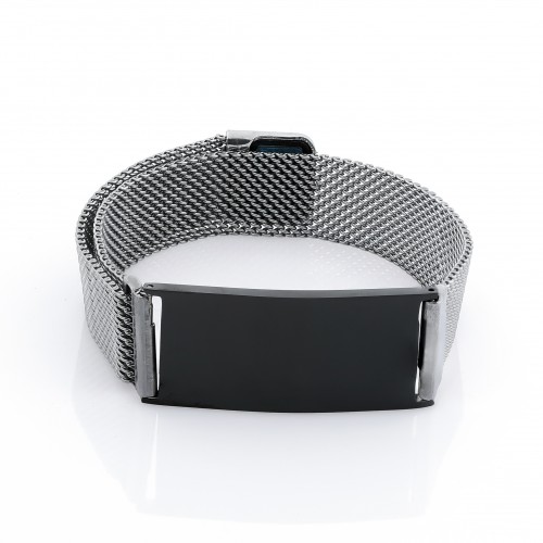 Full Steel Bracelet 8390