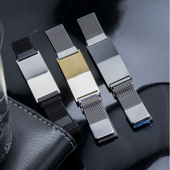 Full Steel Bracelet 8390 Full Steel Bracelet 8390