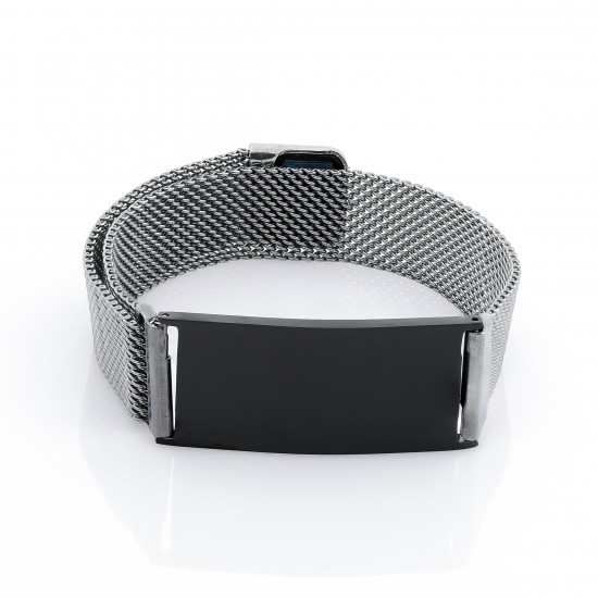Full Steel Bracelet 8390 Full Steel Bracelet 8390