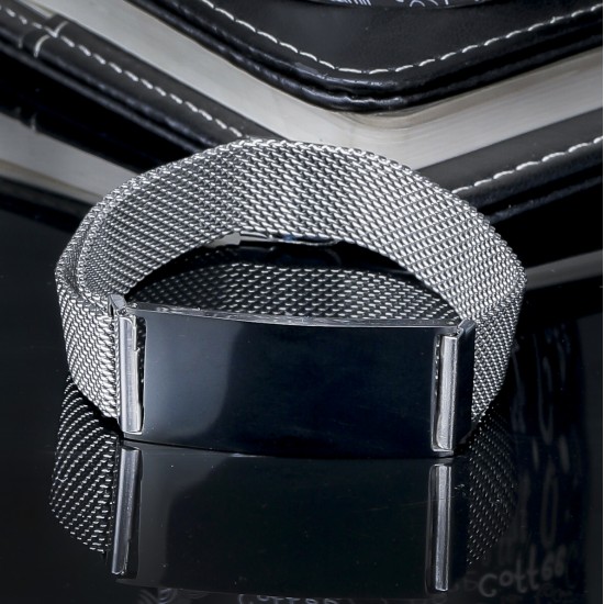 Full Steel Bracelet 8390 Full Steel Bracelet 8390