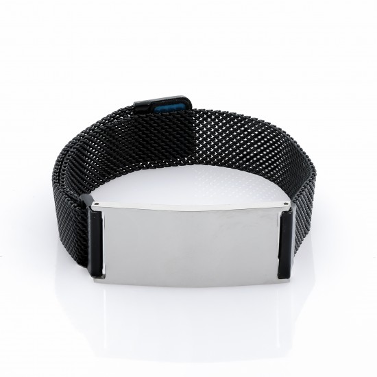 Full Steel Bracelet 8390 Full Steel Bracelet 8390
