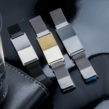 Full Steel Bracelet 8390