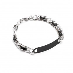 سوار سلسلة الصلب 4945