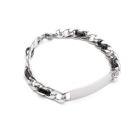 Full Steel Bracelet 4945 Full Steel Bracelet 4945