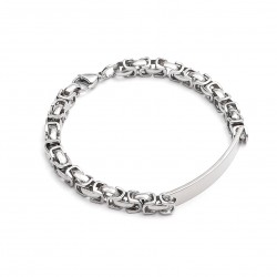 سوار كامل من الفولاذ 4944