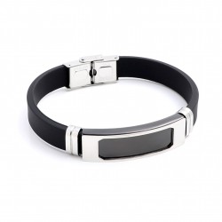 سوار حبالي من الصلب 40