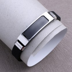 سوار حبالي من الصلب 40