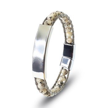 Natural Stone Bracelets 10367