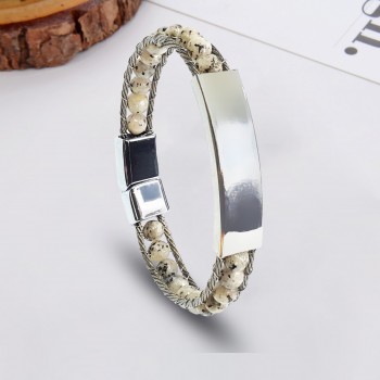 Natural Stone Bracelets 10367