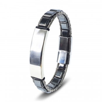 Natural Stone Bracelets 10355