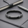 Men's Leather Bracelet 13983