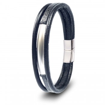 Strap Steel Bracelet 10442