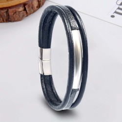 سوار حبالي من الصلب 10442