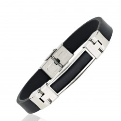 Strap Steel Bracelet 9440
