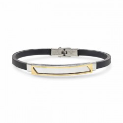 İsim Yazılabilir Kişiselleştirilebilir Çelik Bileklik