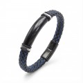 Men's Leather Bracelet 13999