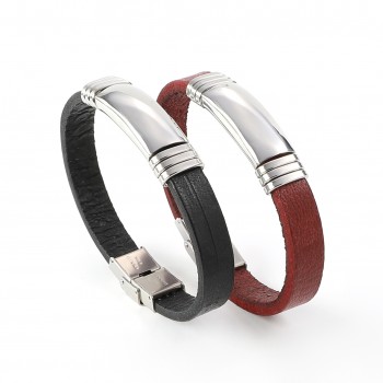 Strap Steel Bracelet 5290