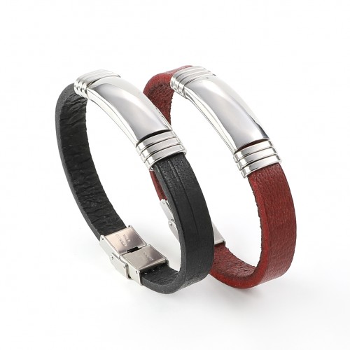 Strap Steel Bracelet 5290