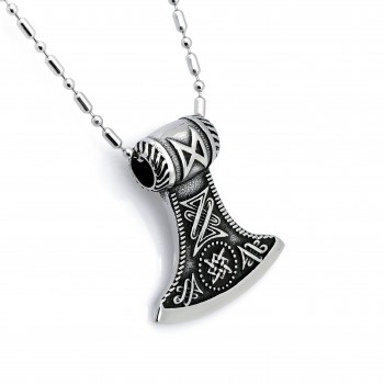 Steel Pendant Models 7995