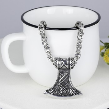 Steel Pendant Models 7995