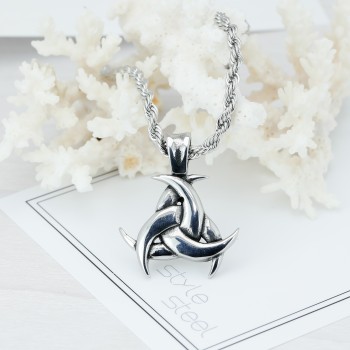 Steel Pendant Models 7910