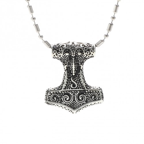 Steel Pendant Models 5345