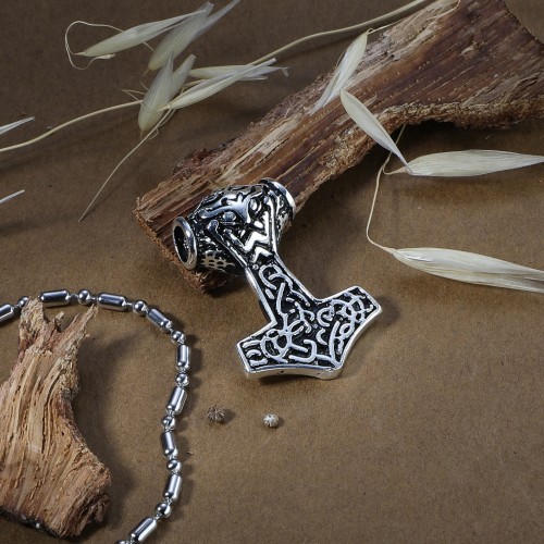 Steel Pendant Models 5344