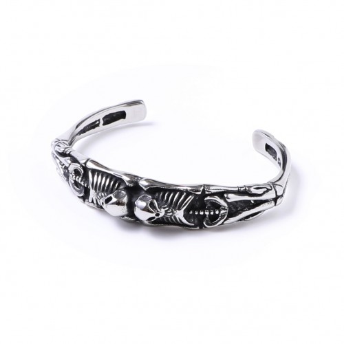 Full Steel Bracelet 7640