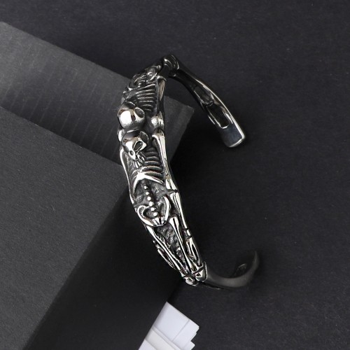 Full Steel Bracelet 7640