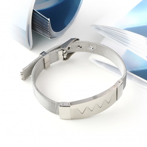 Full Steel Bracelet 6107