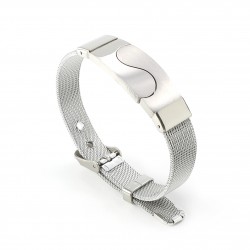 سوار كامل من الفولاذ 6113