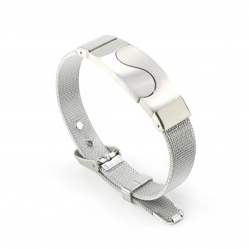 سوار كامل من الفولاذ 6113