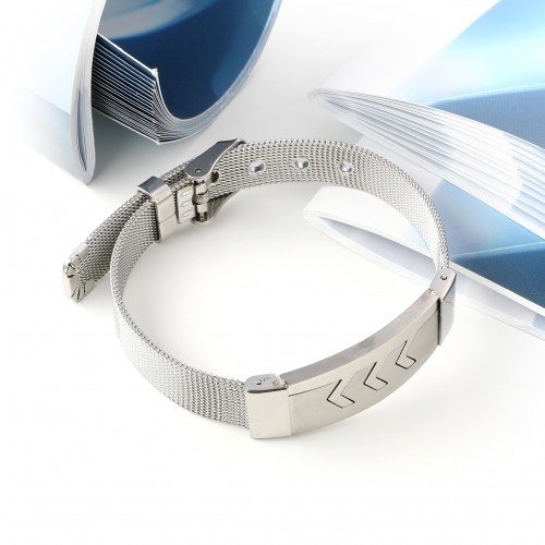 Full Steel Bracelet 6115