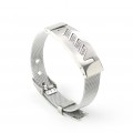 Full Steel Bracelet 6117