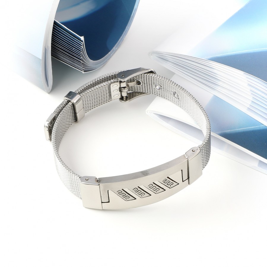 Full Steel Bracelet 6117