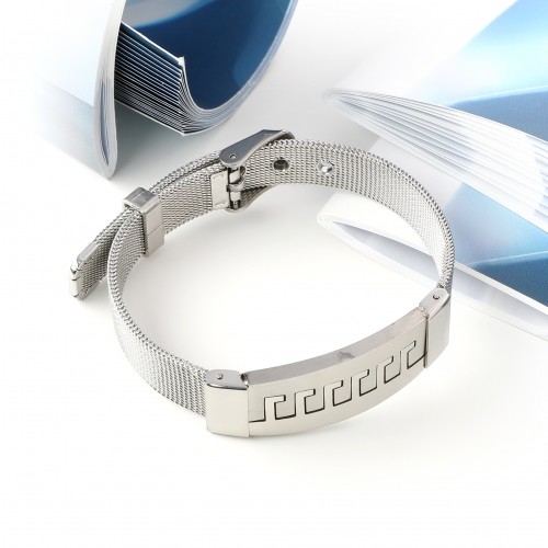 Full Steel Bracelet 6118