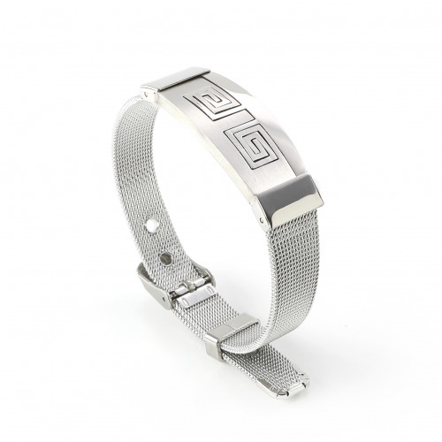 Full Steel Bracelet 6121