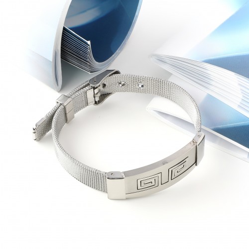 Full Steel Bracelet 6121