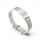 Full Steel Bracelet 6122