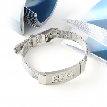 سوار كامل من الفولاذ 6122