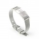 Full Steel Bracelet 6123