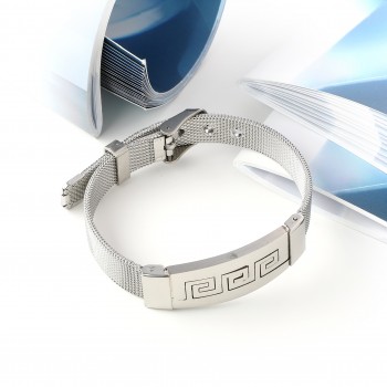 سوار كامل من الفولاذ 6123