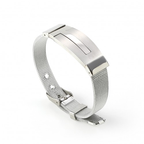 Full Steel Bracelet 6125