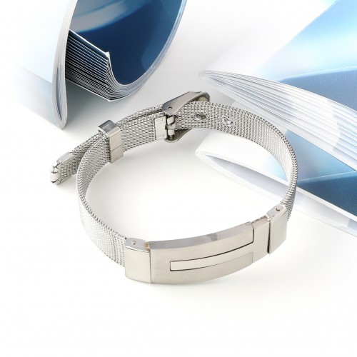 Full Steel Bracelet 6125