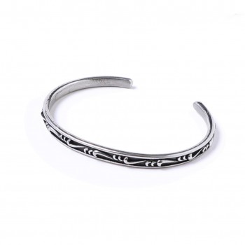 Full Steel Bracelet 7648