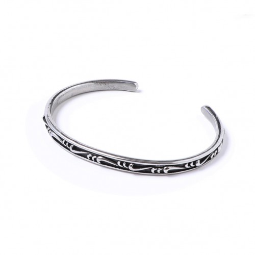 Full Steel Bracelet 7648