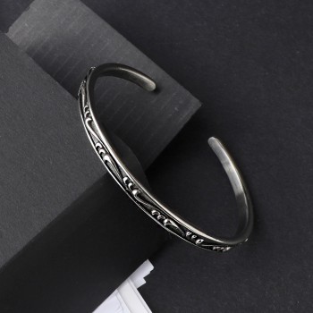 Full Steel Bracelet 7648