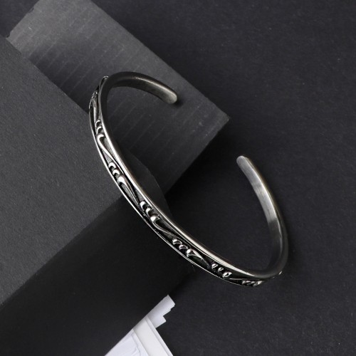 Full Steel Bracelet 7648