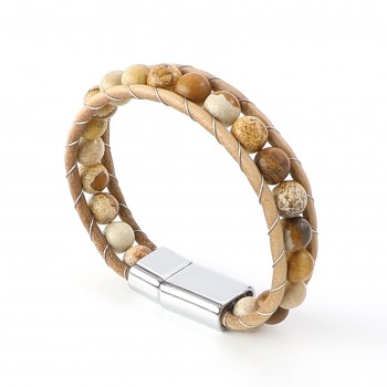 Natural Stone Bracelets 9093