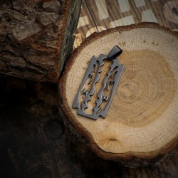 نماذج قلادة الصلب 7347